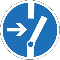 Виды плакатов по электробезопасности в 2023 году